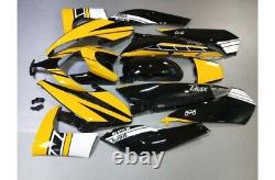 Complete Fairing Kit + Windshield for YAMAHA TMAX 500 T-MAX SJ06 2008-2011