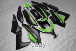 Complete Fairing Kit + Windshield for YAMAHA TMAX 500 T-MAX SJ06 2008-2011