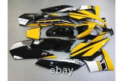 Complete Fairing Kit + Windshield for YAMAHA TMAX 500 T-MAX SJ06 2008-2011