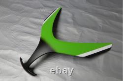 Complete Fairing Kit + Windshield for YAMAHA TMAX 500 T-MAX SJ06 2008-2011