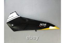 Complete Fairing Kit + Windshield for YAMAHA TMAX 500 T-MAX SJ06 2008-2011