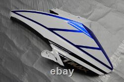Complete Fairing Kit + Windshield for YAMAHA TMAX 500 T-MAX SJ06 2008-2011