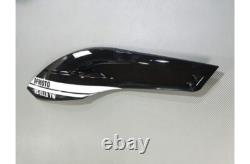 Complete Fairing Kit + Windshield for YAMAHA TMAX 500 T-MAX SJ06 2008-2011