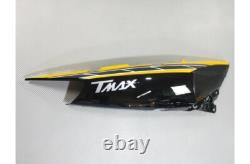 Complete Fairing Kit + Windshield for YAMAHA TMAX 500 T-MAX SJ06 2008-2011