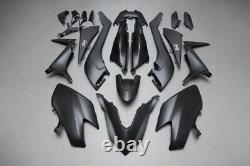 Complete Fairing Kit + Windshield for YAMAHA TMAX 560 T-MAX TECH MAX SJ18 2020-2021