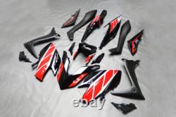 Complete Fairing Kit + Windshield for YAMAHA TMAX 560 T-MAX TECH MAX SJ18 2020-2021