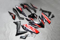 Complete Fairing Kit + Windshield for YAMAHA TMAX 560 T-MAX TECH MAX SJ18 2020-2021
