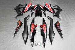 Complete Fairing Kit + Windshield for YAMAHA TMAX 560 T-MAX TECH MAX SJ18 2020-2021