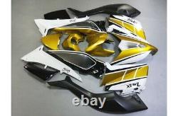 Complete Fairing Kit for YAMAHA TMAX 530 T-MAX SJ09 2012-2014