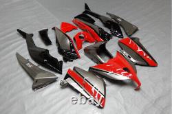 Complete Fairing Kit for YAMAHA TMAX 530 T-MAX SJ09 2012-2014