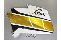 Complete Fairing Kit for YAMAHA TMAX 530 T-MAX SJ09 2012-2014