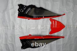 Complete Fairing Kit for YAMAHA TMAX 530 T-MAX SJ09 2012-2014