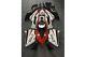 Complete Fairing Kit For Yamaha Tmax 530 T-max Sj09 2015-2016