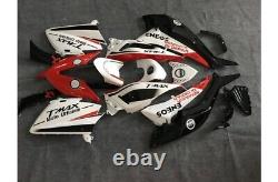 Complete Fairing Kit for YAMAHA TMAX 530 T-MAX SJ09 2015-2016