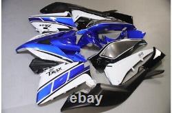 Complete Fairing Kit for YAMAHA TMAX 530 T-MAX SJ09 2015-2016