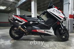 Complete Fairing Kit for YAMAHA TMAX 530 T-MAX SJ09 2015-2016