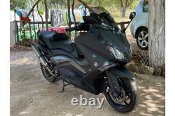Complete Fairing Kit for YAMAHA TMAX 530 T-MAX SJ09 2015-2016