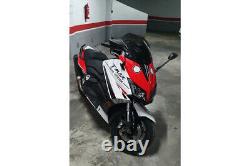 Complete Fairing Kit for YAMAHA TMAX 530 T-MAX SJ09 2015-2016