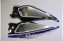 Complete Fairing Kit for YAMAHA TMAX 530 T-MAX SJ09 2015-2016