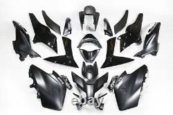 Complete Fairing Kit for YAMAHA TMAX 560 T-MAX / TECHMAX 2022-2024