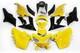Complete Fairing Kit For Yamaha Tmax 560 T-max / Techmax 2022-2024