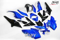 Complete Fairing Kit for YAMAHA TMAX 560 T-MAX / TECHMAX 2022-2024