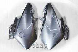 Complete Fairing Kit for YAMAHA TMAX 560 T-MAX / TECHMAX 2022-2024