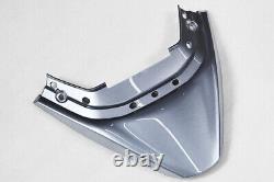 Complete Fairing Kit for YAMAHA TMAX 560 T-MAX / TECHMAX 2022-2024