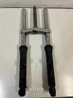 Complete Fork YAMAHA TMAX 530 2012 / 2014