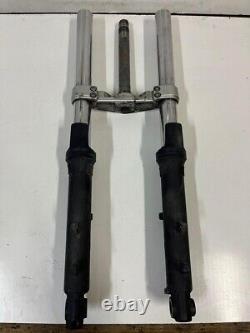 Complete Fork YAMAHA TMAX 530 2012 / 2014