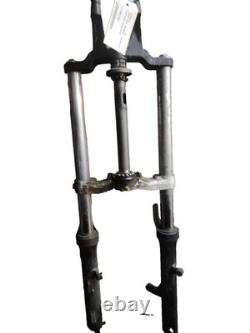 Complete Fork Yamaha Tmax Xp500 2001