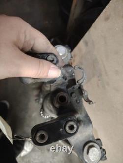 Complete Fork Yamaha Tmax Xp500 2001