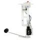 Complete Fuel Pump For Yamaha Xp500 T-max 500 Tmax (2004-2007)