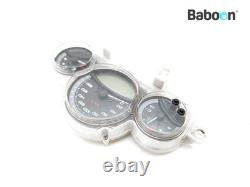 Complete KMH Speedometer Set Yamaha XP 500 T-Max 2008-2011 (XP500 TMAX) ABS