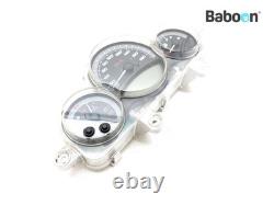 Complete KMH Speedometer Set Yamaha XP 500 T-Max 2008-2011 (XP500 TMAX) ABS