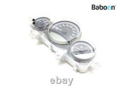Complete KMH Speedometer Set Yamaha XP 500 T-Max 2008-2011 (XP500 TMAX) ABS