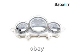 Complete KMH Speedometer Set Yamaha XP 500 T-Max 2008-2011 (XP500 TMAX) ABS