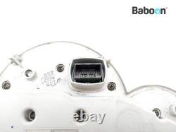 Complete KMH Speedometer Set Yamaha XP 500 T-Max 2008-2011 (XP500 TMAX) ABS