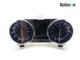 Complete Kmh Speedometer Set Yamaha Xp 560 T-max Tech Max Abs 2020-2021 Tmax B7m1