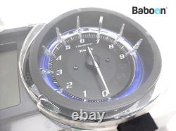Complete KMH Speedometer Set Yamaha XP 560 T-Max Tech Max ABS 2020-2021 TMAX B7M1