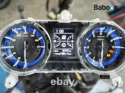 Complete KMH Speedometer Set Yamaha XP 560 T-Max Tech Max ABS 2020-2021 TMAX B7M1