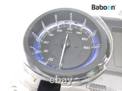 Complete KMH Speedometer Set Yamaha XP 560 T-Max Tech Max ABS 2020-2021 TMAX B7M1