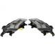 Complete Led Rear Light Rb Max Adapt. Yamaha Tmax 530cc 2017 Homologated Smoke