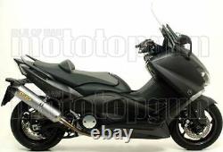 Complete Line Arrow Race-tech Aluminium Homcat C Yamaha Tmax T-max 530 2015 15