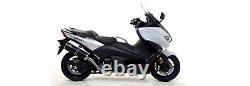 Complete Line Giannelli Yamaha T-max Tmax 530 2017 2019