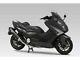 Complete Line Yoshimura Hepta Force Stainless Steel/silent Metal Magic Yamaha T-max
