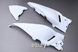 Complete Non-Painted Original Type Rear Casing YAMAHA TMAX530 / T-MAX 530 2012-14