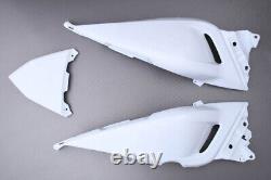 Complete Non-Painted Original Type Rear Casing YAMAHA TMAX530 / T-MAX 530 2012-14