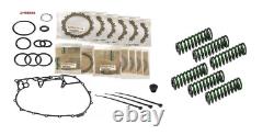 Complete Original Clutch Kit + Springs YAMAHA TMAX 500 2006 2007