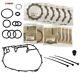 Complete Original Clutch Kit Yamaha Tmax 500 2009 2010 2011